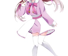イラストを描きます イメージ1