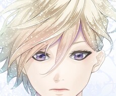 独創的なSNSアイコン・ヘッダー用イラスト描きます イメージ1