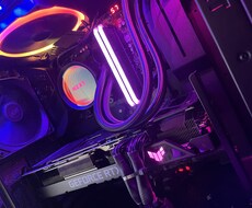 ゲーミングPC作ります