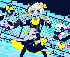 ポップで可愛いイラストを描きます イメージ1