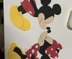 画用紙でなんでも作ります イメージ1