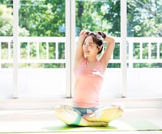 痩せるストレッチ部位ごとでご提案致します
