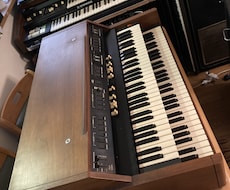 古い鍵盤楽器の修理、メンテナンスを承ります お部屋に眠っているビンテージキーボードを蘇らせます。