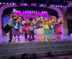 最高に楽しめるディズニーの過ごし方教えます イメージ1