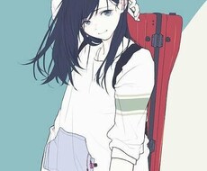 歌入れします イメージ1