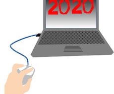 2020年賀状など（部分的）図案になります ハガキなど部分的なカットにいかがですか？