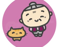 ブログSNSアイコン【1500円イラスト】描きます ★休止中でも受付中！「見積り相談」よりご依頼ください★