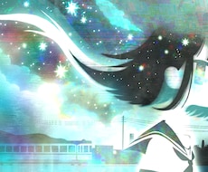 印象に残るデフォルメイラストを制作します イメージ1