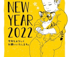 写真を元にリアルめでおしゃれな似顔絵を描きます イメージ1