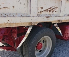 トラック、ダンプの運転手の方欲しいを形にします イメージ1