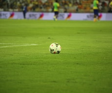 日本サッカーの記事、書きます イメージ1