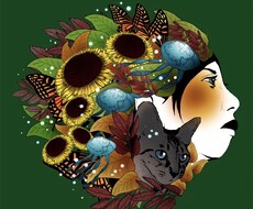似顔絵オーダーお受けします ＊アイコン、プレゼント、サプライズ、激励、記念日に＊