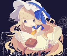 かわいいイラスト描きます イメージ1