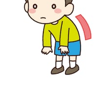 猫背矯正教えます イメージ1