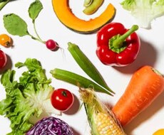 野菜嫌いな子が克服できるメニューを考えます イメージ1