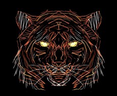 イラスト、デザイン制作致します イメージ1