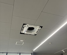 エアコン・空調のお困りごとをプロが解決します イメージ1