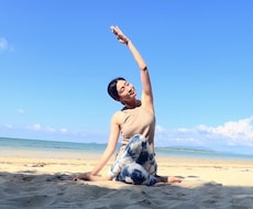 力まないピラティスのコツ伝授します 小手先の方法論に頼らない！自然に身体が軽くなるレッスン