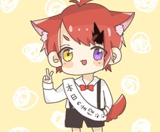 最短1日!可愛いアイコン作成します