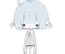 ぷにコロっ♩ミニキャラ制作します イメージ1