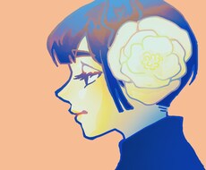 SNSアイコン描きます イメージ1