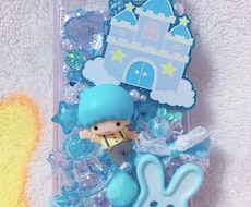 デコ電します イメージ1