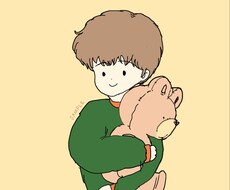 可愛いアイコン作ります イメージ1