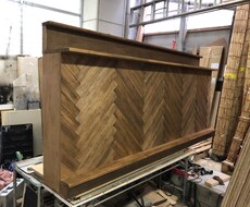 家具のデザインや作り方、材料を一緒に考えます イメージ1