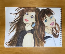 ご要望のリクエストに応えてイラスト描きます イメージ1