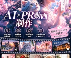 TikTok・リール向け商品PR動画を制作します イメージ1