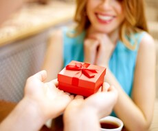 女性に喜ばれるプレゼント提案致します イメージ1