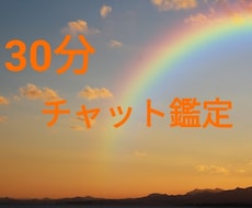 30分間タロットオラクルカードダウジングで占います イメージ1