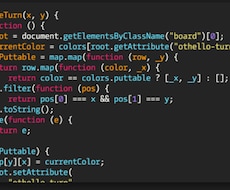 javaの初歩プログラミングを教えます。ます プログラマー歴1年程度のスキルになります。