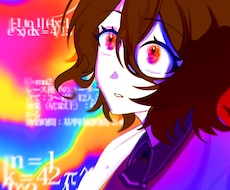 ラフ提案数無制限！素敵なイラストを描きます イメージ1