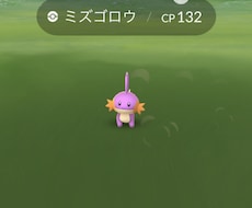 ポケモンGOの卵羽化、色違いタップ代行いたします イメージ1