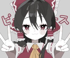 SNSアイコン制作します イメージ1