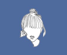 エモカワ系イラスト作成します イメージ1