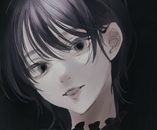 アイコンやヘッダーなどのイラスト、描きます イメージ1