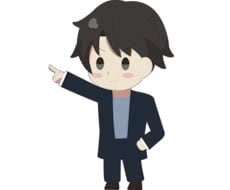 デフォルメの似顔絵アイコン作成します イメージ1