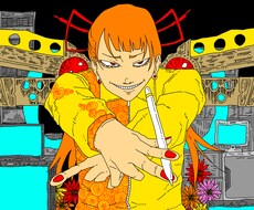 記憶に残る名刺作ります イメージ1