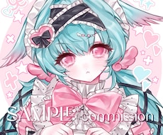 アイコンます イメージ1