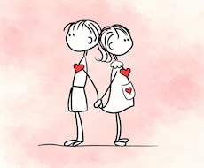 言葉にならない「あなたへの想い」を視ていきます ◆24h以内 あの人の本音を読み解きます｜恋愛・復縁・気持ち