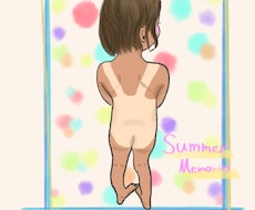こどものイラストをあたたかみあるテイストで書きます イメージ1