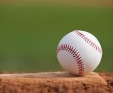 大学まで野球をしていて、スポーツ指導の勉強してます イメージ1