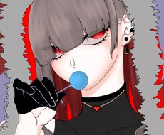 アイコン描きます イメージ1