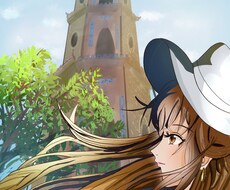 イラスト、漫画を描きます イメージ1
