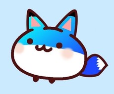 SNSのアイコン作成します イメージ1