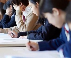 受験期の又は受験期前のあなたの相談にのります イメージ1