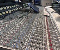 インスト曲のミキシングをします イメージ1