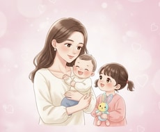 自由奔放すぎる子、自我が強い子、個性が分かります イメージ1